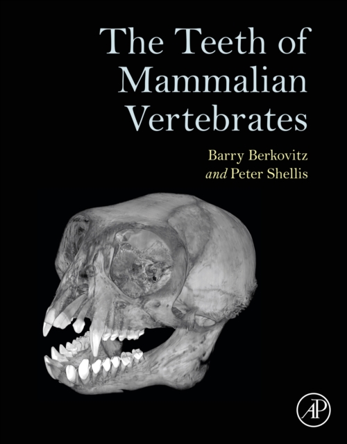 Teeth of Mammalian Vertebrates