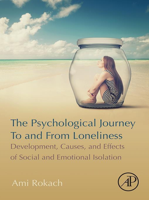Psychological Journey To and From Loneliness