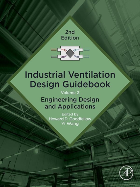 Industrial Ventilation Design Guidebook