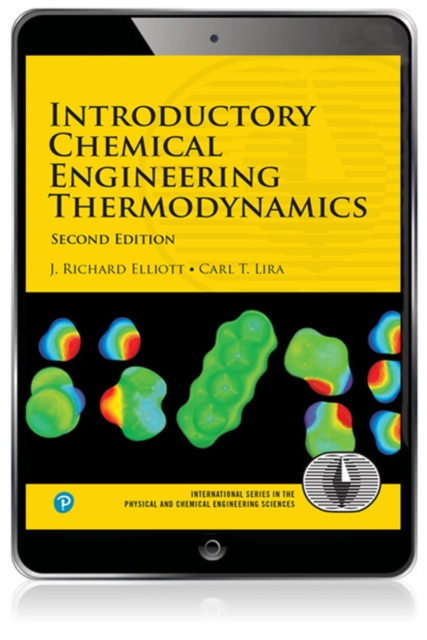 Introductory Chemical Engineering Thermodynamics