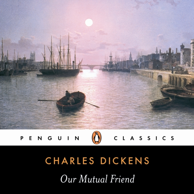 Our Mutual Friend