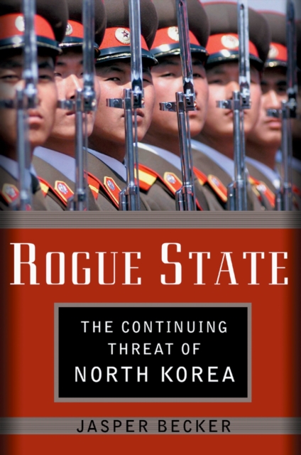 Rogue Regime