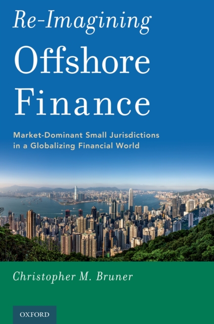 Re-Imagining Offshore Finance