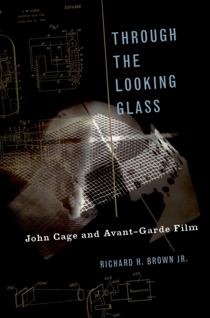 Through The Looking Glass
