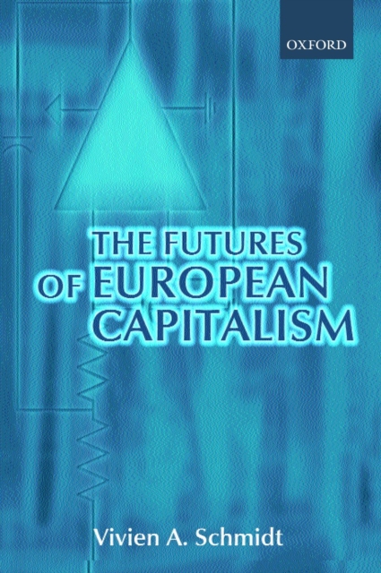 Futures of European Capitalism