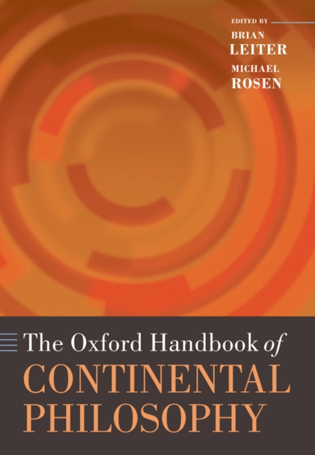Oxford Handbook of Systematic Theology