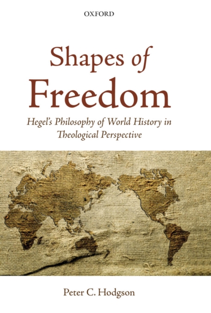 Shapes of Freedom