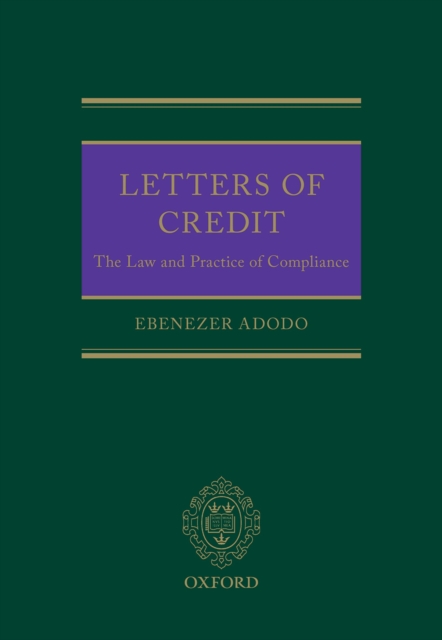Letters of Credit