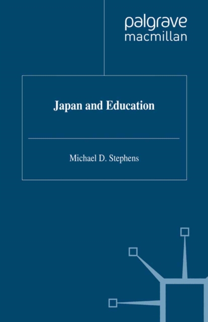 Japan and Education
