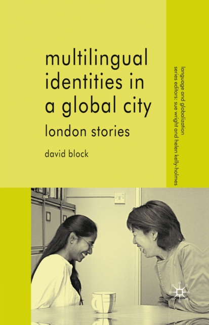 Multilingual Identities in a Global City