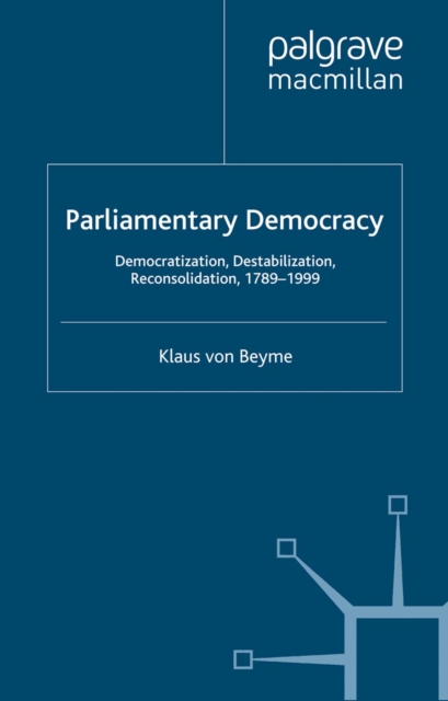 Parliamentary Democracy