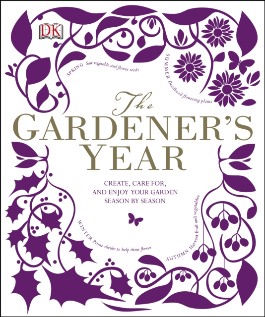 Gardener's Year