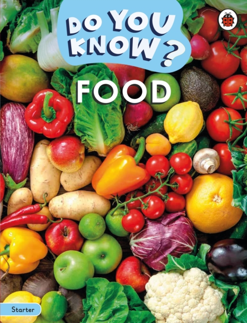 Do You Know? Starter Level   Food