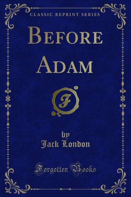 Before Adam