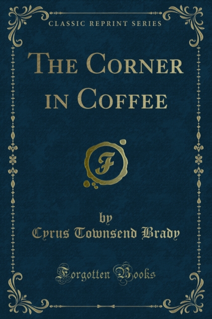 Corner in Coffee