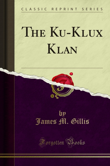 Ku-Klux Klan