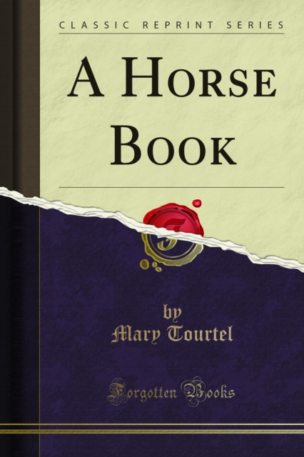 Horse Book