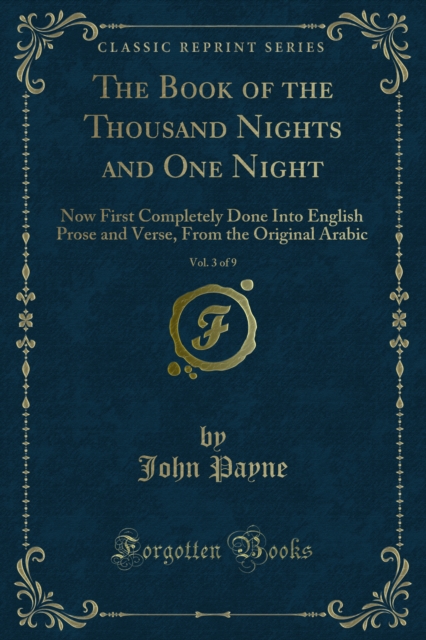 Book of the Thousand Nights and One Night