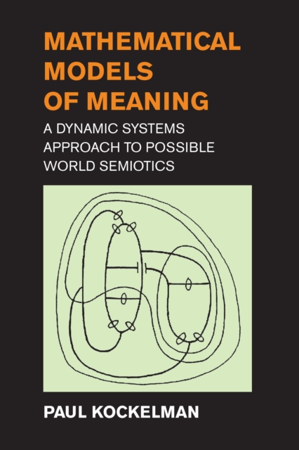 Mathematical Models of Meaning