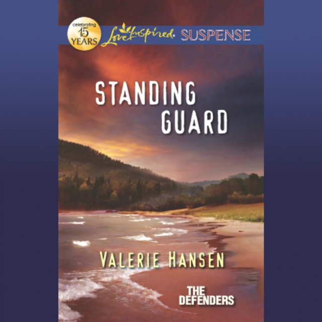 Standing Guard
