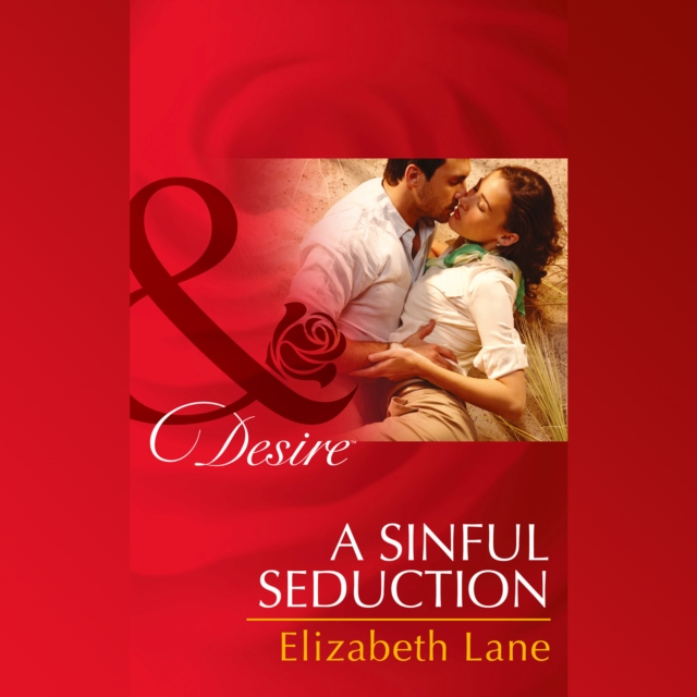 Sinful Seduction