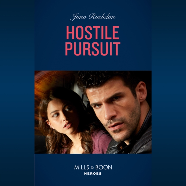 Hostile Pursuit