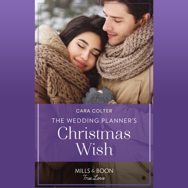 Wedding Planner's Christmas Wish