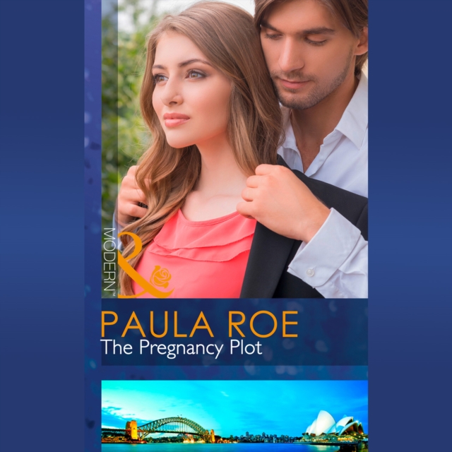 Pregnancy Plot
