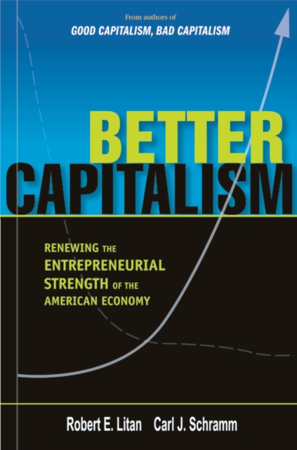 Better Capitalism
