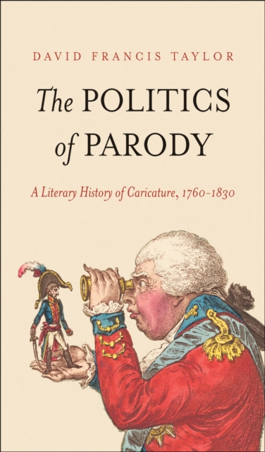 Politics of Parody
