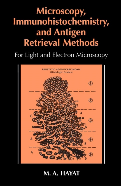 Microscopy, Immunohistochemistry, and Antigen Retrieval Methods