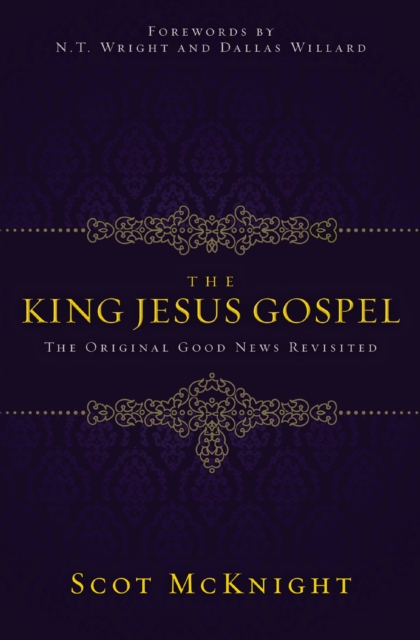 King Jesus Gospel