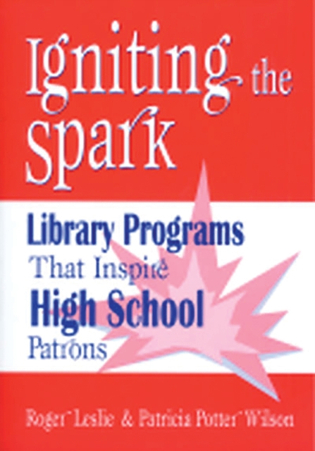 Igniting the Spark