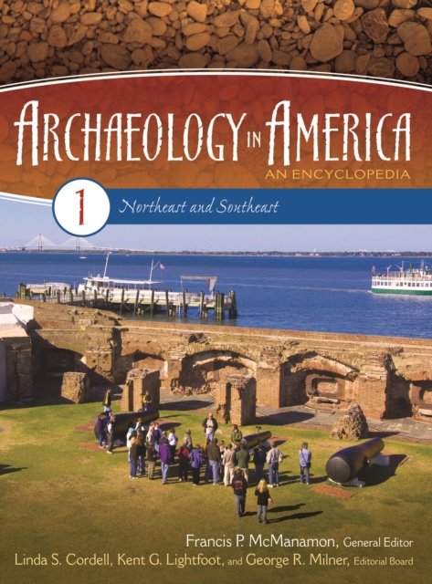 Archaeology in America