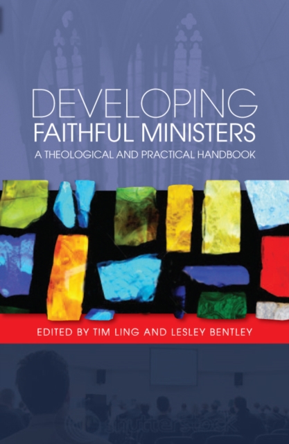 SCM Core Text: Black Theology