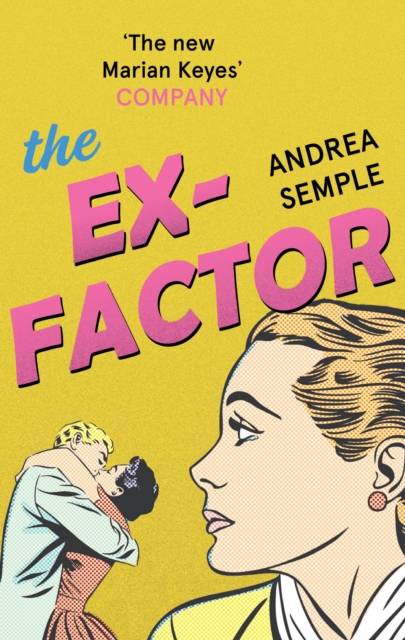 Ex-Factor