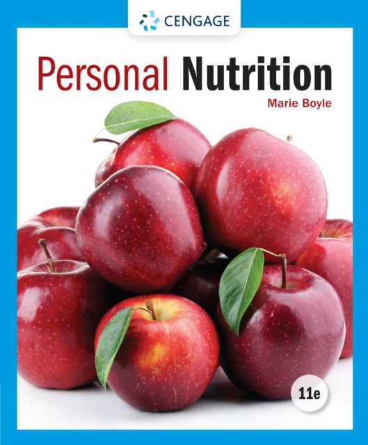 Personal Nutrition