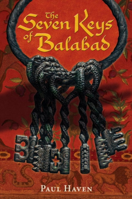 Seven Keys of Balabad