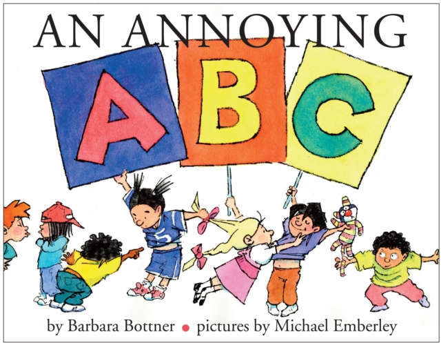 Annoying ABC