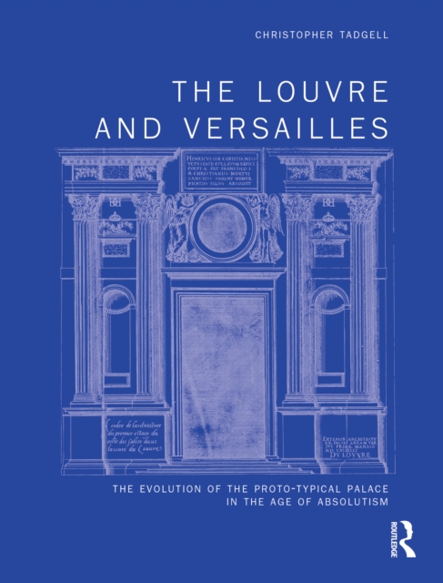 Louvre and Versailles
