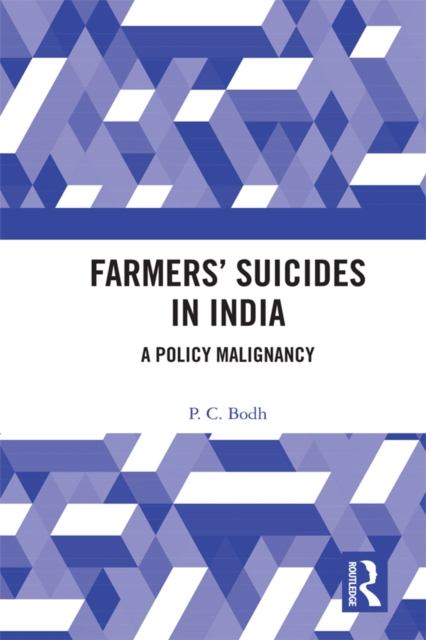 Farmers' Suicides in India