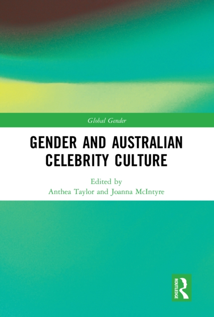 Gender and Australian Celebrity Culture