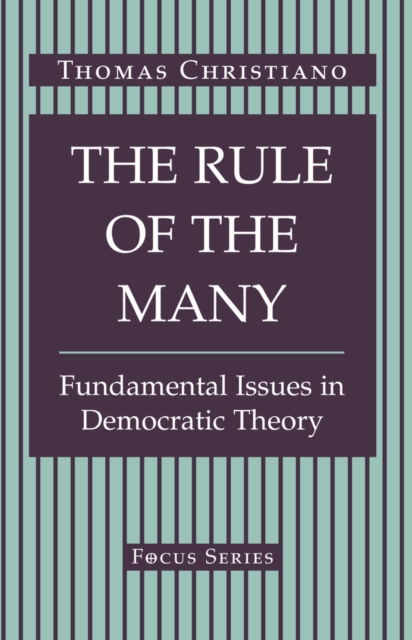 Rule Of The Many