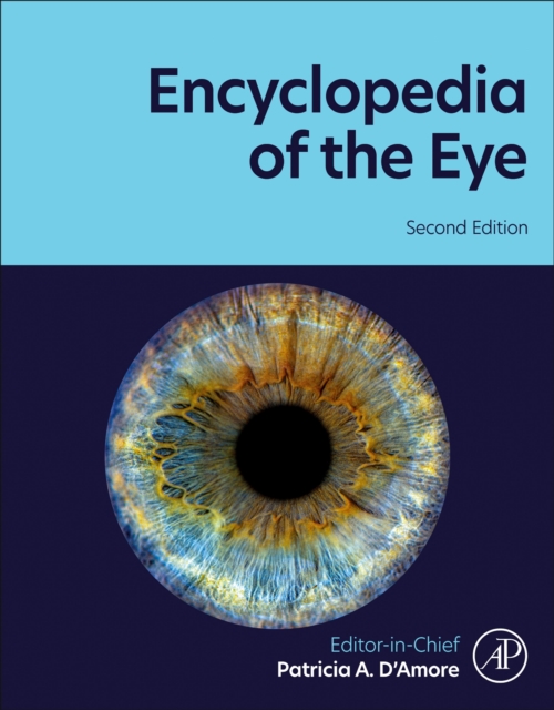 Encyclopedia of the Ey