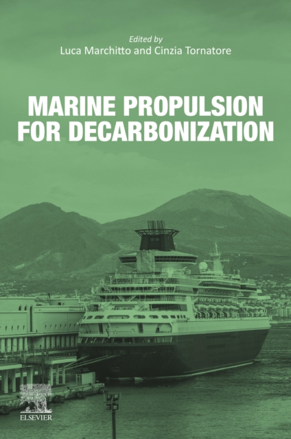 Marine Propulsion for Decarbonization