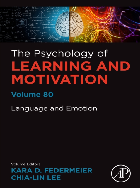 Intersection of Language with Emotion, Personality, and Related Factors
