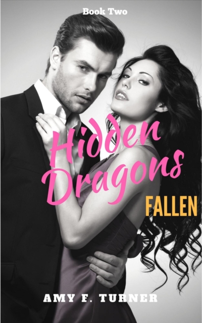 Hidden Dragons:  Fallen