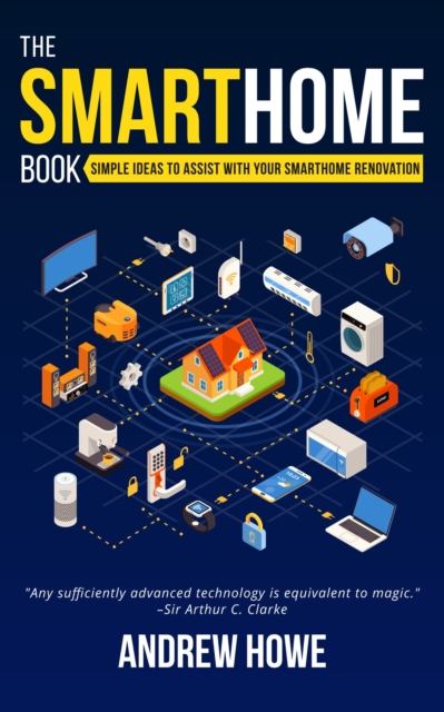 Smarthome Book