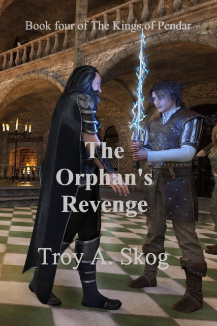 Orphan's Revenge