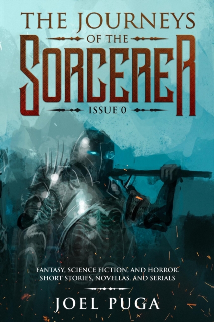 Journeys of the Sorcerer issue 0